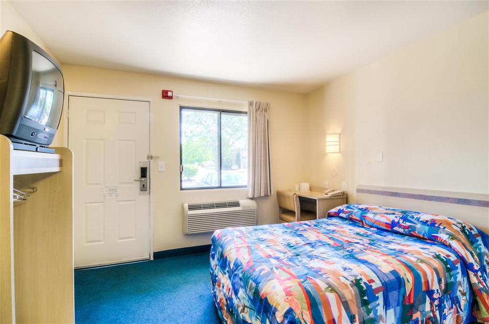 Motel 6-Schiller Park, Il - Chicago O'Hare Zimmer foto