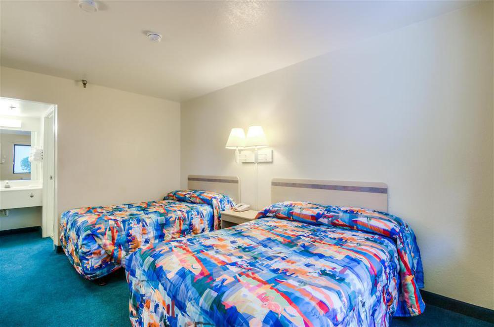 Motel 6-Schiller Park, Il - Chicago O'Hare Zimmer foto
