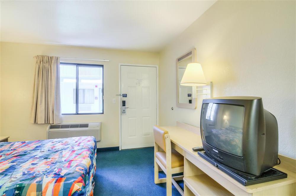 Motel 6-Schiller Park, Il - Chicago O'Hare Zimmer foto