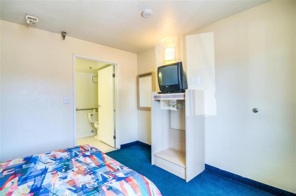 Motel 6-Schiller Park, Il - Chicago O'Hare Zimmer foto