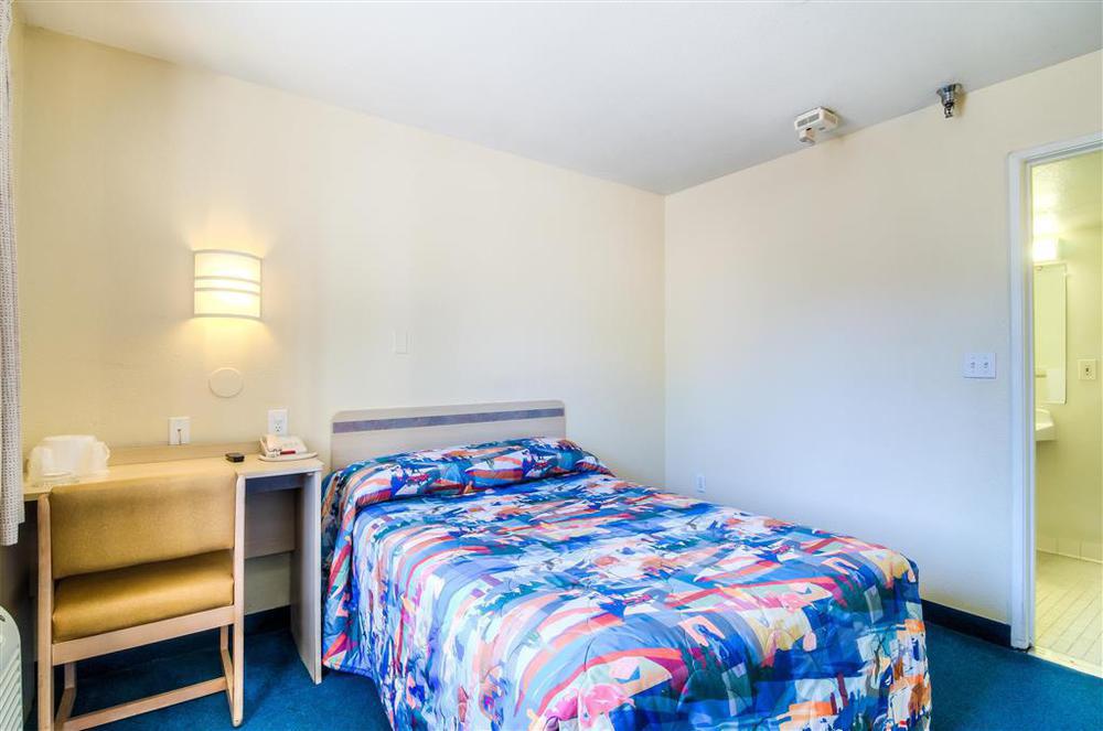 Motel 6-Schiller Park, Il - Chicago O'Hare Zimmer foto